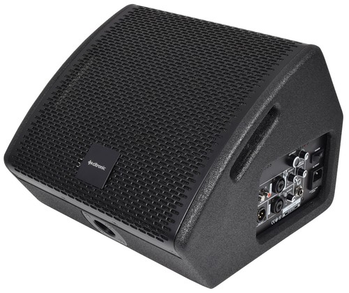 Active wedge monitors inc - 10",