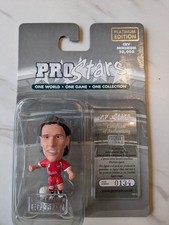Corinthian Prostars Torres