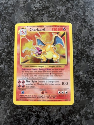 Pokemon base set 102 - pokemon, 102/102