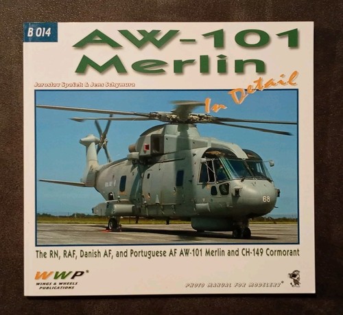 101 merlin ch - aw-101, ch-149
