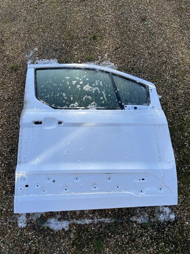 Ford transit connect mk2 - ford,