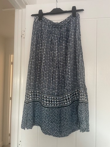 Fat face skirt size - , 12-