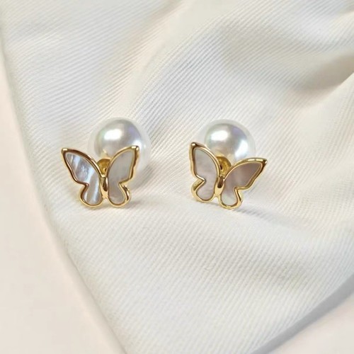 Kate spade pearl butterfly - kate,