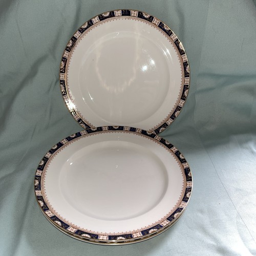 Vintage wood sons - 3, &
