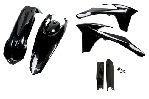 Ufo plastics kit for - plastics,