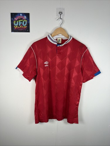 Vintage 80s umbro usa - 80s,