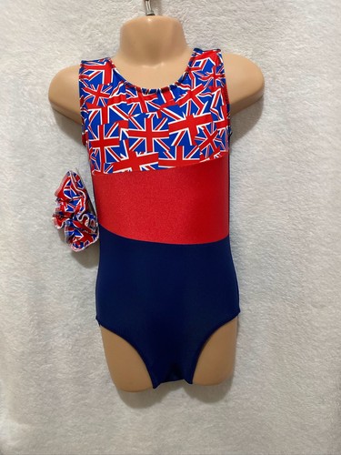 New girls leotard size - girls, 30