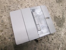 2006 VAUXHALL ZAFIRA B 1.6 ENERGY COMPLETE FRONT ROOF INTERIOR MAP LIGHT PANEL