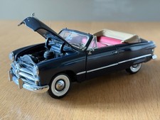 Franklin Mint: 1949 Ford