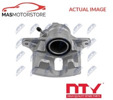 BRAKE CALIPER BRAKING FRONT