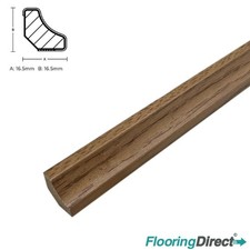Finishing MDF Laminate Floor