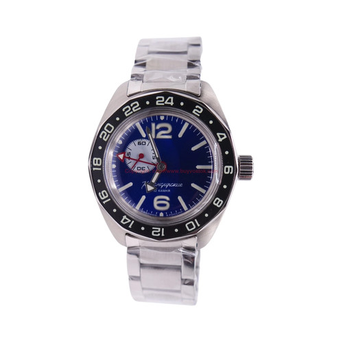 Vostok komandirskie 03096a - vostok,