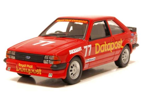 Ford escort mkiii rs1600i - ford,