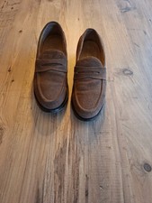 Samuel Windsor Handmade Loafer