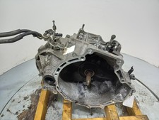 MAZDA 6 Gearbox 2008-2013 R2AA