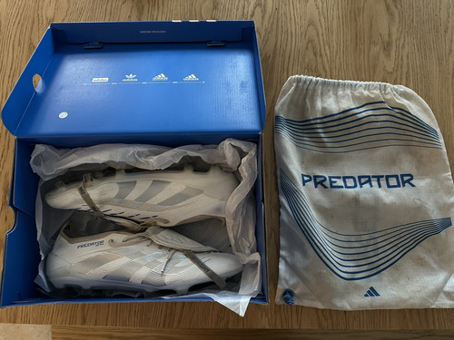 Elite adidas predator football - elite,