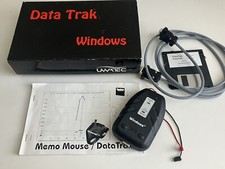 Uwatec MemoMouse Windows Dive