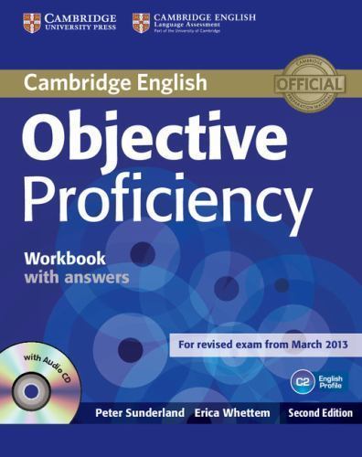 Objective ser - objective, ser.: