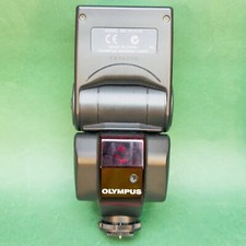 FL-36 Flash Unit Flashgun for m4/3 Olympus/Panasonic/Leica Working, Clean