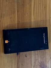 Sony Ericsson W995 Mobile Phone *SPARES REPAIRS PARTS ONLY*