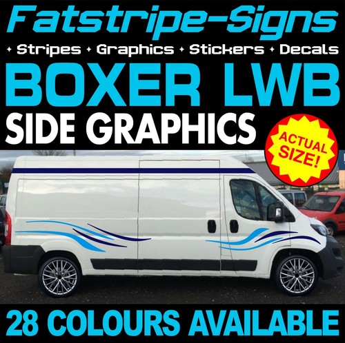 Fit peugeot boxer lwb - to,