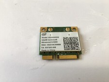 Sony VAIO PCG-81112M VPCF12Z1E WI-FI Wireless CARD 622ANHMW (O8)