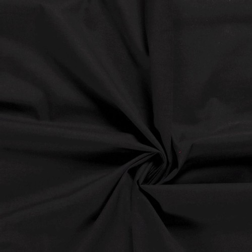 Plain 100 cotton - cotton, voile