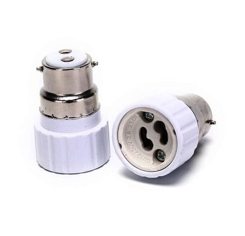 B22 gu10 socket - b22,