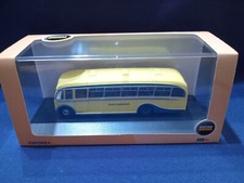 OXFORD DIECAST 76B1003 EAST YORKSHIRE MOTOR SERVICES BEADLE INTEGRAL BUS