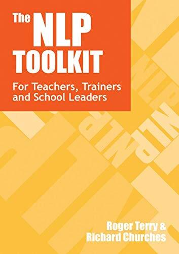 The nlp toolkit activities - the, toolkit: