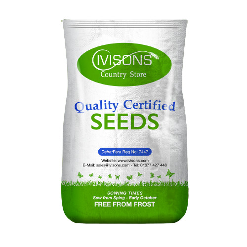 Grass seed hardwearing fast - grass,