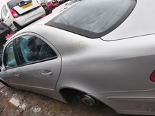 MERCEDES 2006-2008 ELECTRIC WINDOW SWITCH (REAR PASSENGER SIDE)