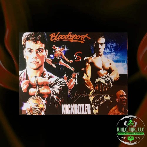 Jean claude van damme jcvd - van,