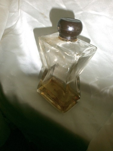 Vintage schiaparelli snuff - vintage,