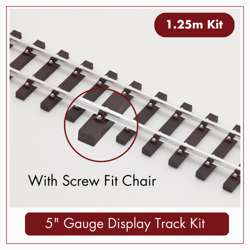 25m 5 gauge display - ,