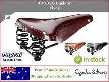 BIKE SEAT SPRUNG - BROOKS