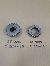 ford rs2000 straight cut