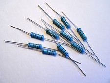 68K 2W Resistor upgrade for