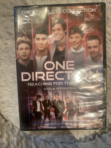 Sealed one direction reaching - direction:,