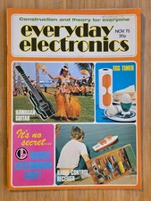 everyday electronics / Vintage