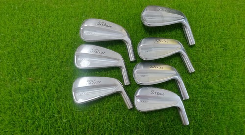 Titleist t100 iron sets - titleist,