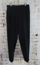 1950s Vintage Mens Black