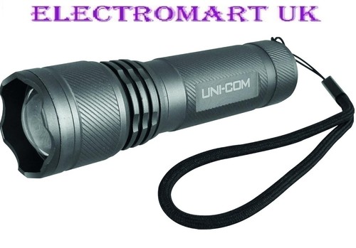 Unicom extreme cree led - extreme,