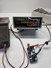 Competition Electronics Turbo