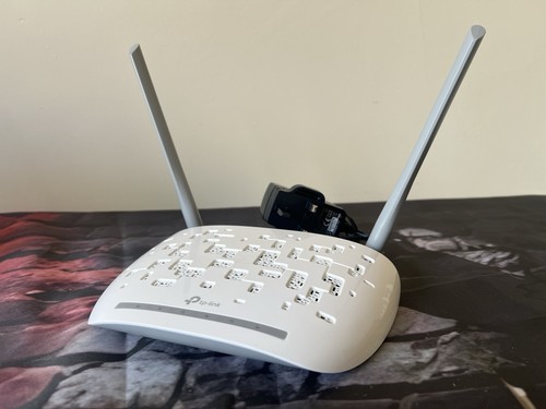 Link w9970 300mbps - td-w9970,