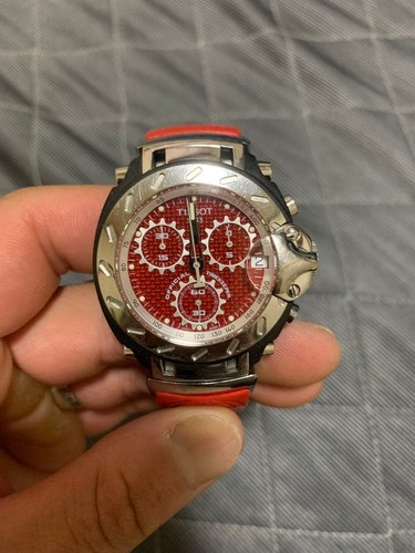 Tissot motogp - tissot,