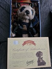 Vassily Official Compare The