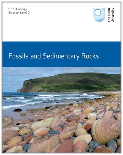 Fossils and sedimentary rocks - fossils,