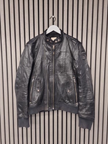 Vintage black diesel 100 - vintage, cow