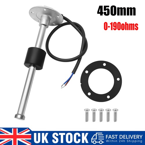 450mm universal gas - 450mm,